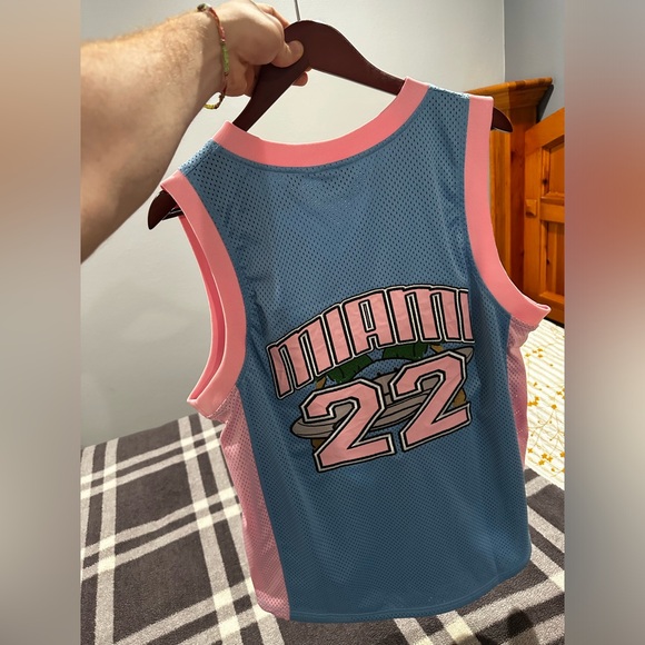 Miami Rolling Loud jersey - Picture 4 of 4